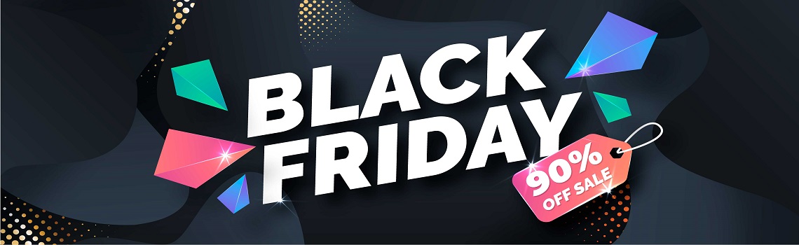 BLACK FRIDAY COUPON CODES 2024