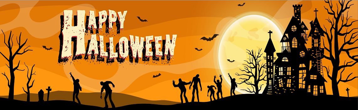 HALLOWEEN COUPON CODES IDEAS 2024