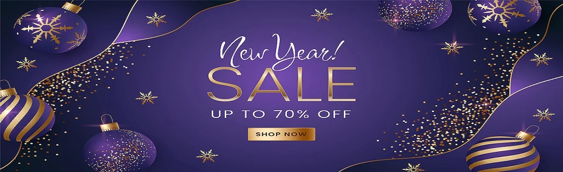 NEW YEAR 2025 COUPON CODES