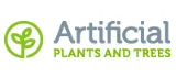 Artificial Plants and Trees Coupons