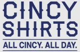 Cincy Shirts Coupons