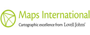 Maps International Coupons