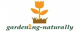 Gardening Naturally Vouchers