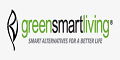 GreenSmartLiving Coupons