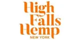 High Falls Hemp NY Coupons