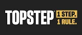 Topstep Coupons